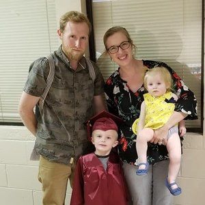 Meet your Posher, Brad